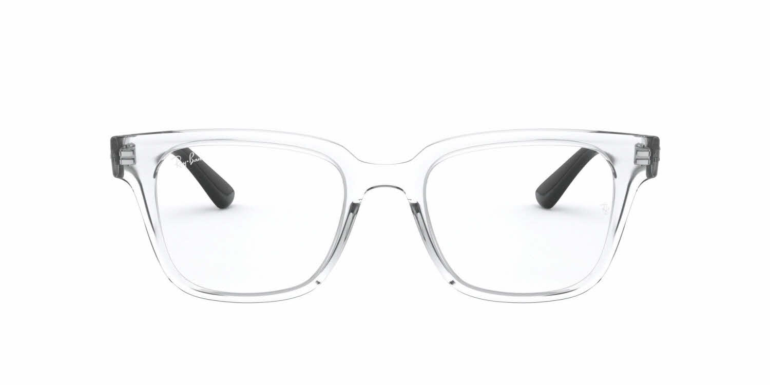 Gafas de Vista RB4323V OPTICS con Montura en Transparente - RB4323V