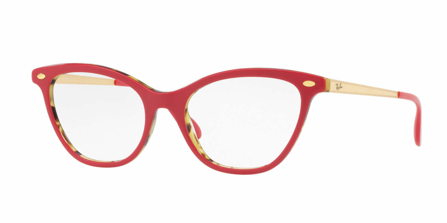 Ray-Ban RB5360 Eyeglasses