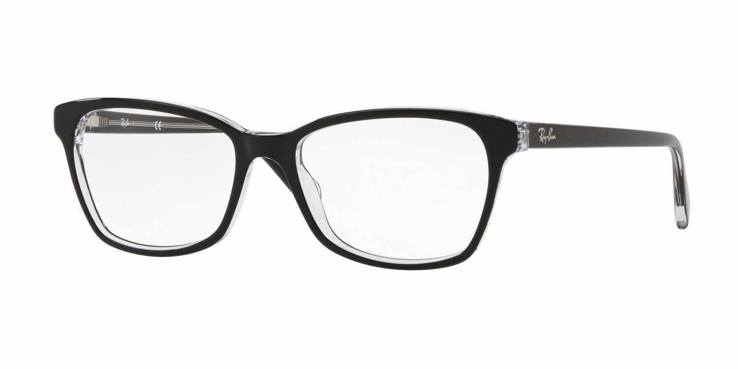 ray ban glasses frames for women