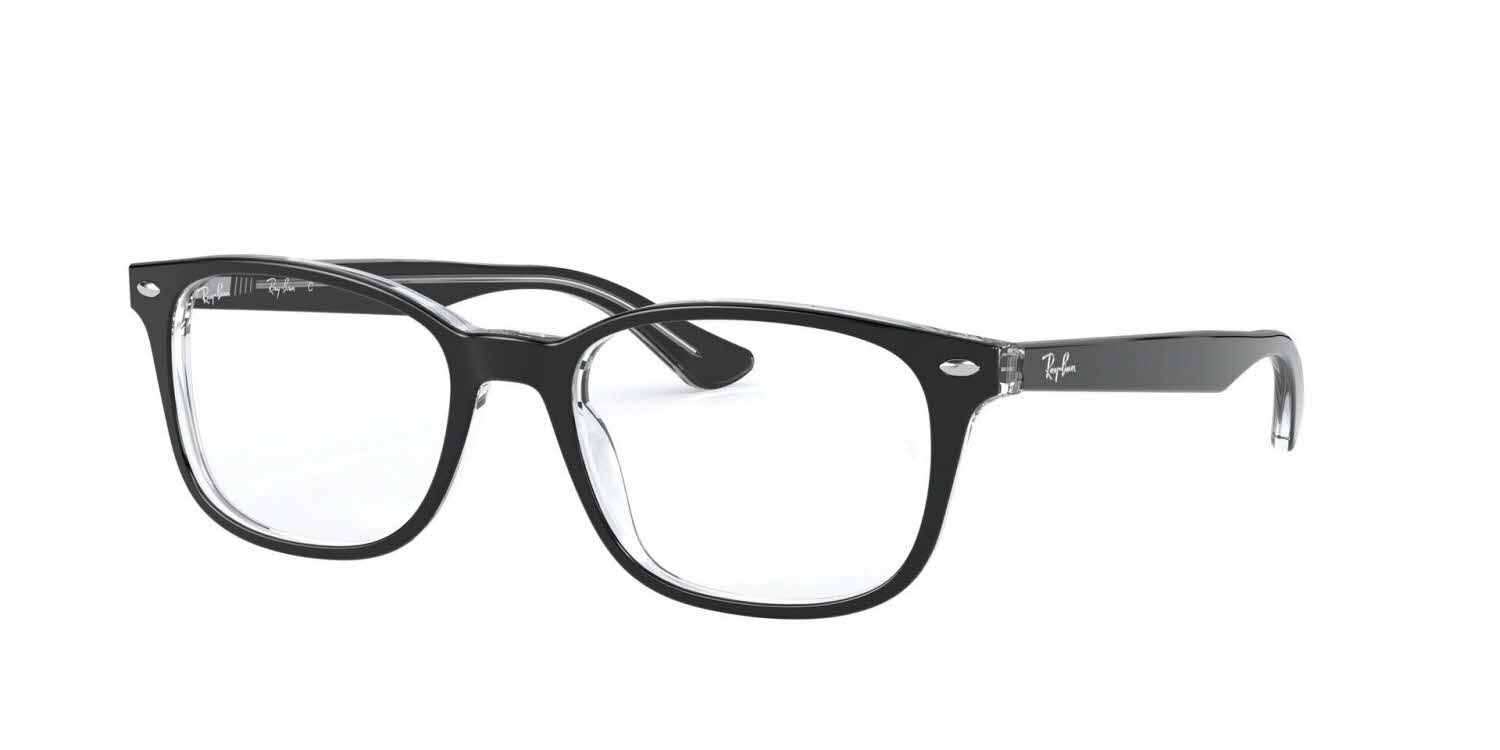 Ray-Ban RX5375 Eyeglasses | Free Shipping