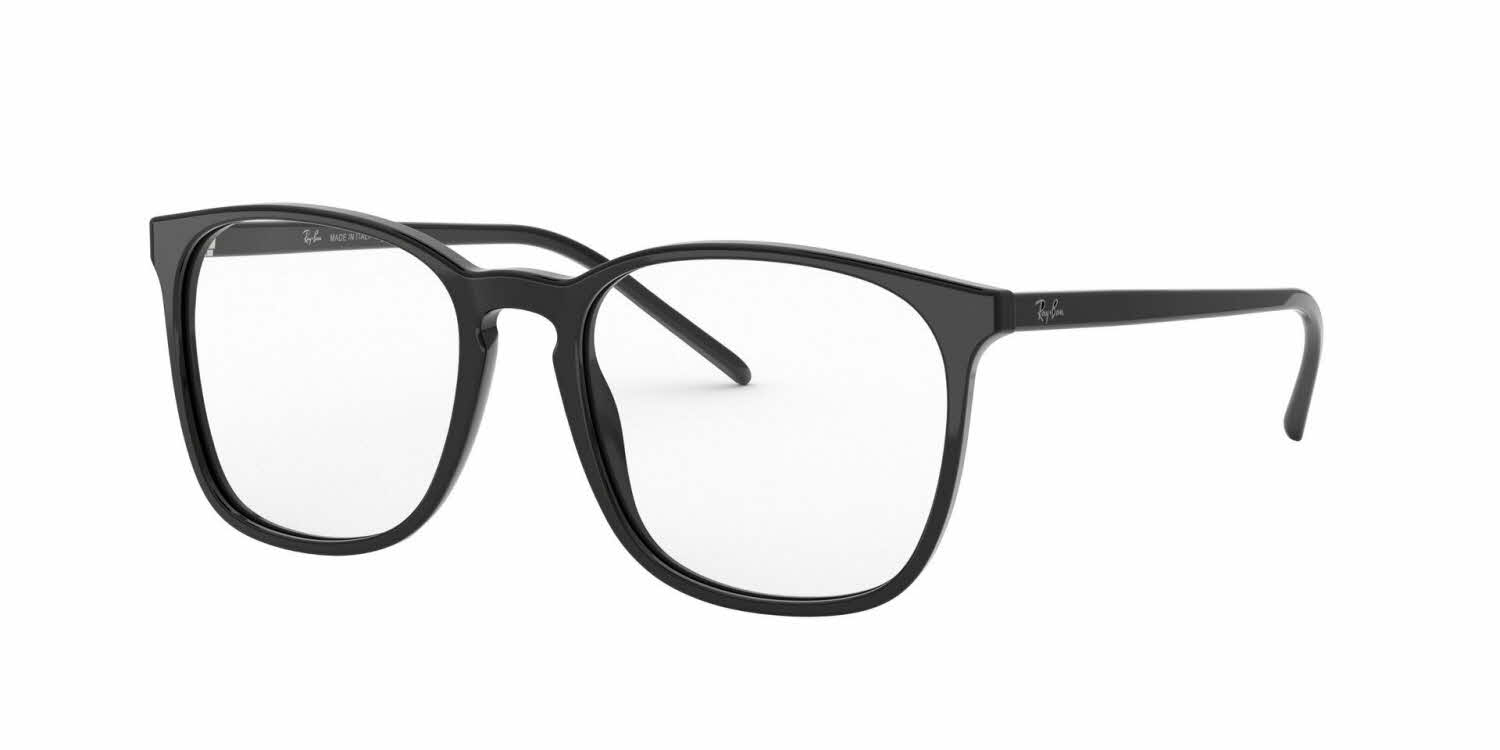 Ray-Ban RB5387 Eyeglasses | FramesDirect.com