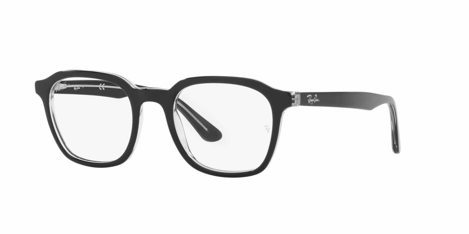 Ray-Ban RB5390 Eyeglasses | FramesDirect.com