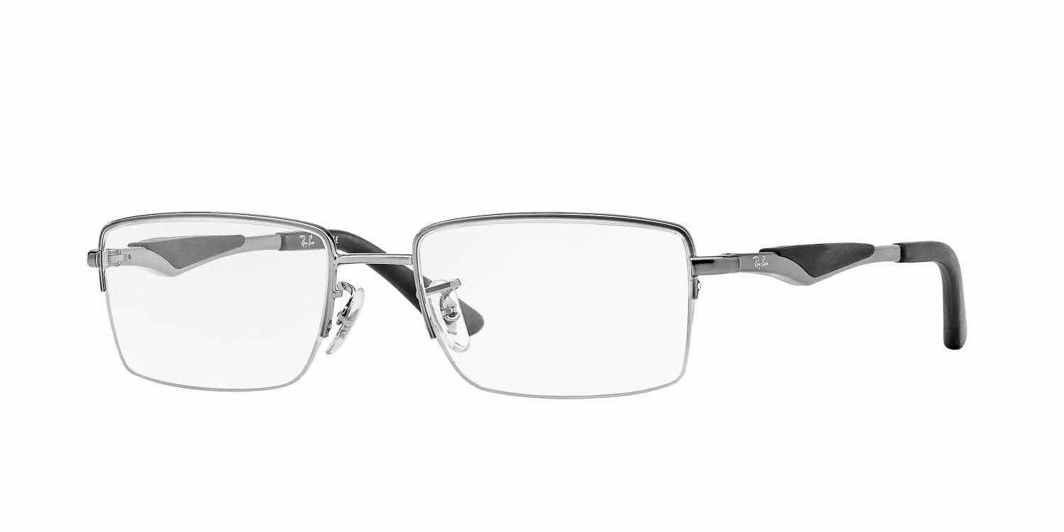 Ray-Ban RX6285 Eyeglasses | Free Shipping