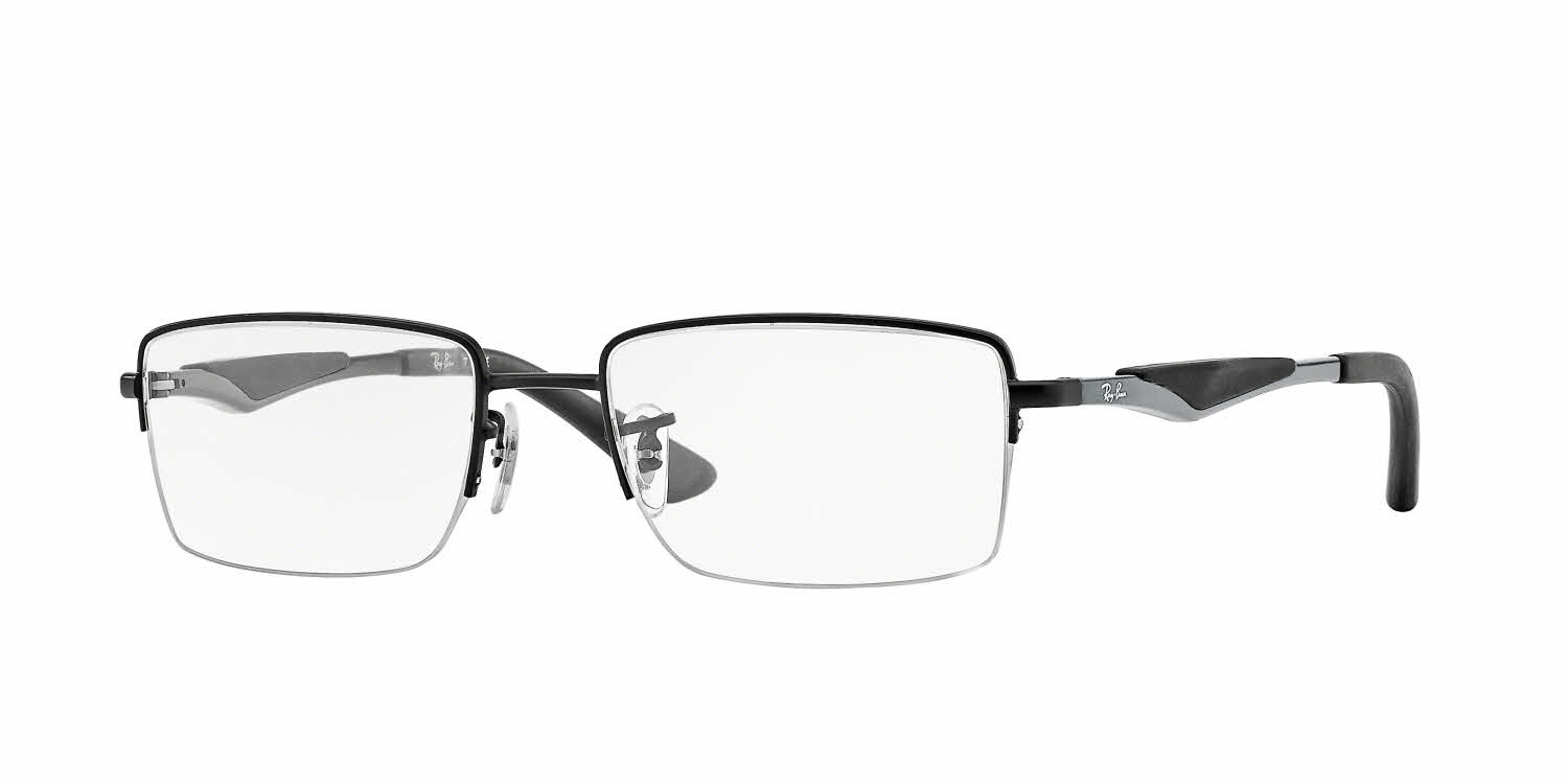 Ray-Ban RX6285 Eyeglasses | Free Shipping