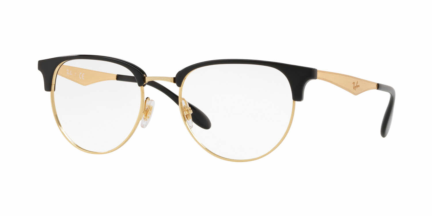 Ray-Ban RX6396 Eyeglasses | Free Shipping