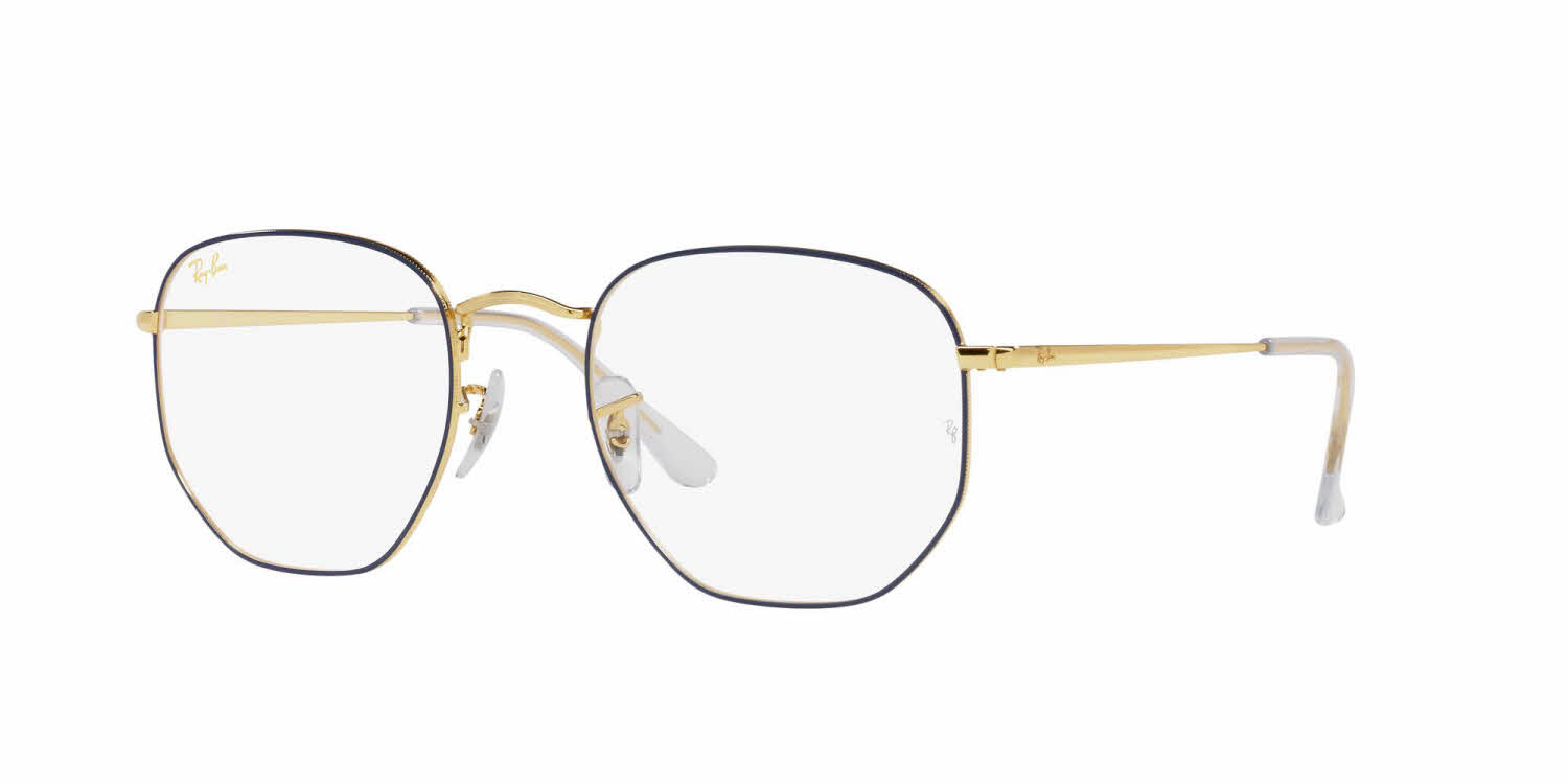 Ray-Ban RB6448 Eyeglasses 