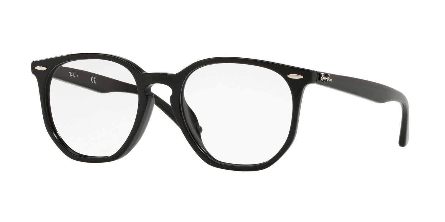 Ray-Ban RX7151F - Alternate Fit Eyeglasses | Free Shipping