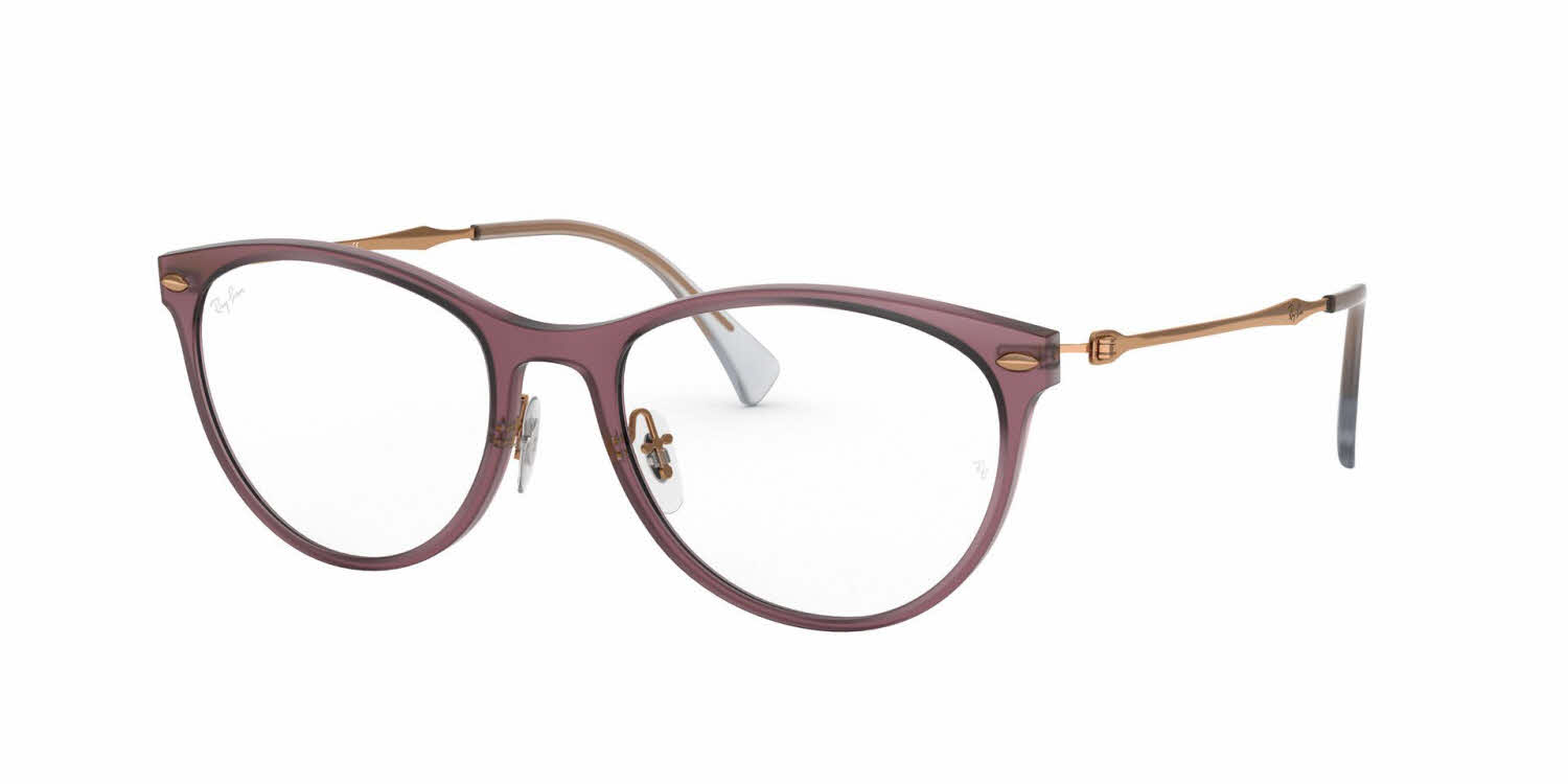 ray ban glasses for women