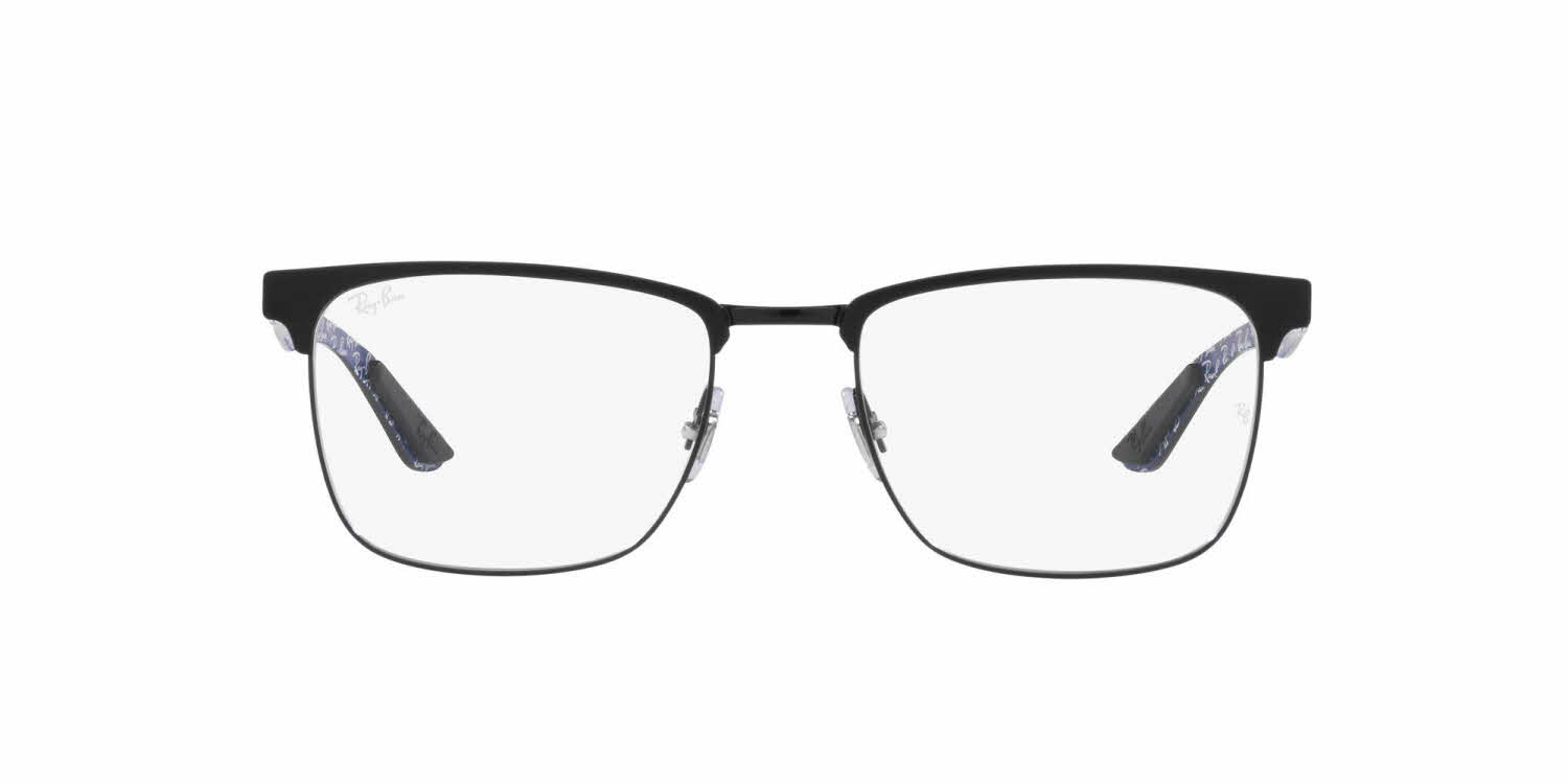 Ray-Ban RB8421 Eyeglasses | FramesDirect.com