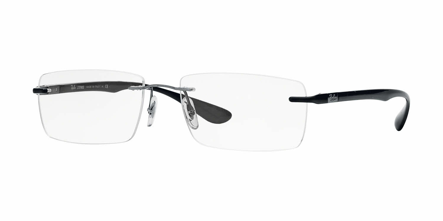 ray ban specs for men