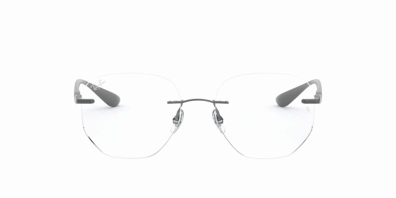 Ray-Ban RB8766 Eyeglasses | FramesDirect.com