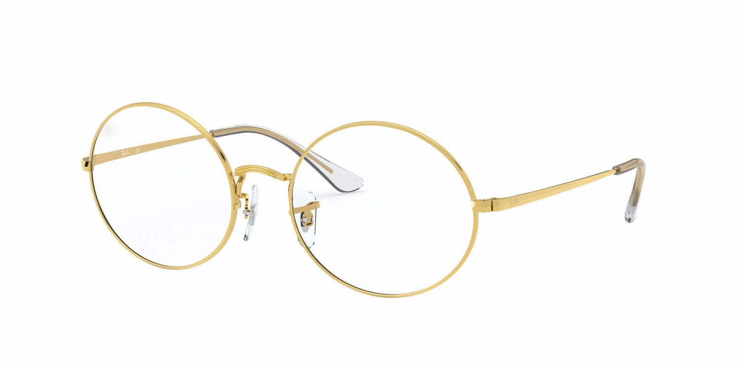 Ray-Ban RB1970V Eyeglasses | FramesDirect.com