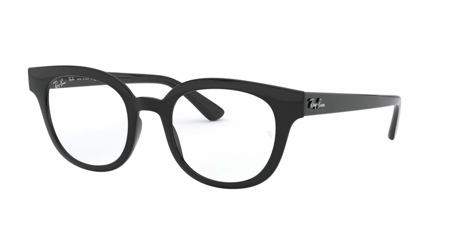 Ray-Ban RB4324V Eyeglasses | FramesDirect.com