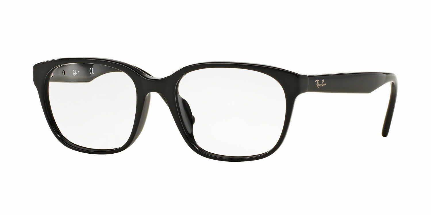 ray ban eye rx5340f 2000