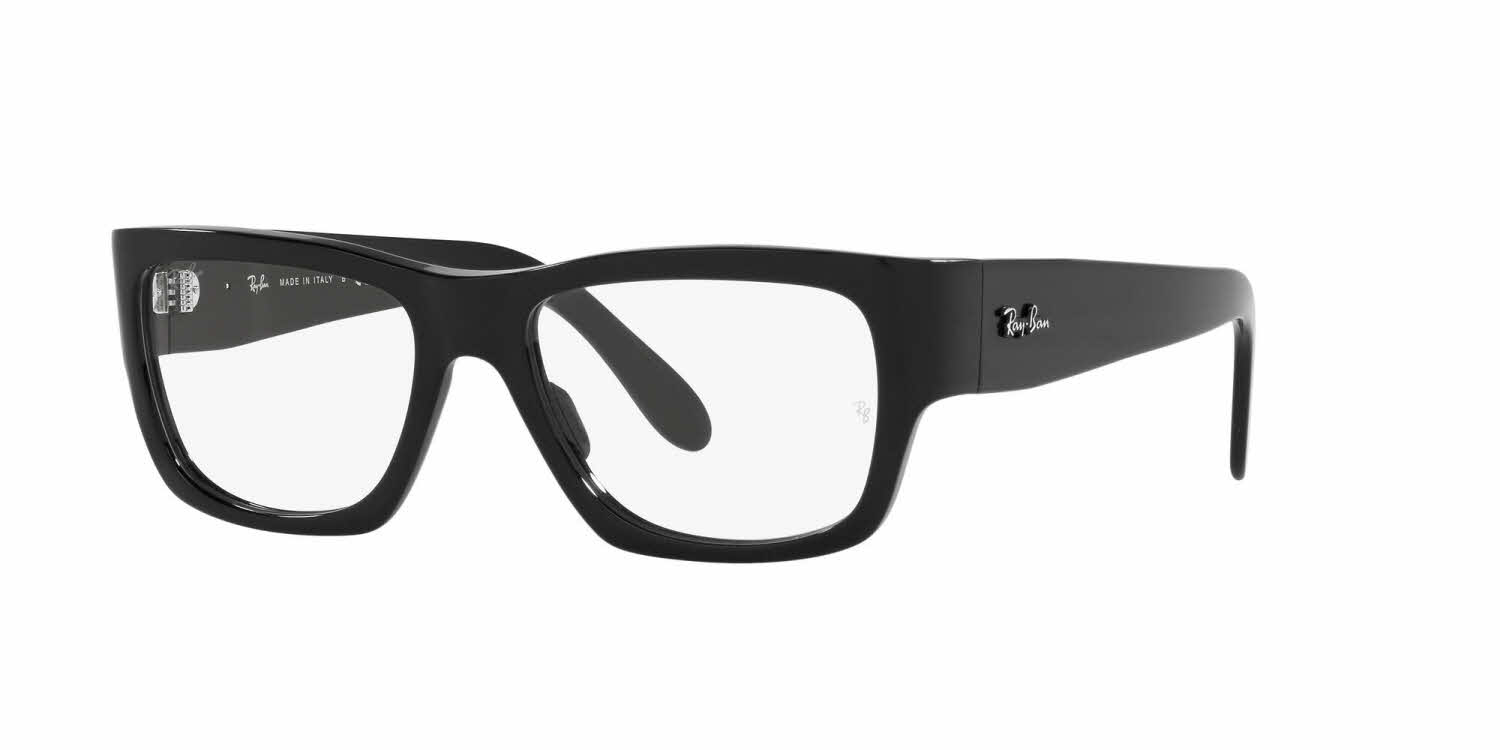 Ray-Ban RB5487 Eyeglasses | FramesDirect.com