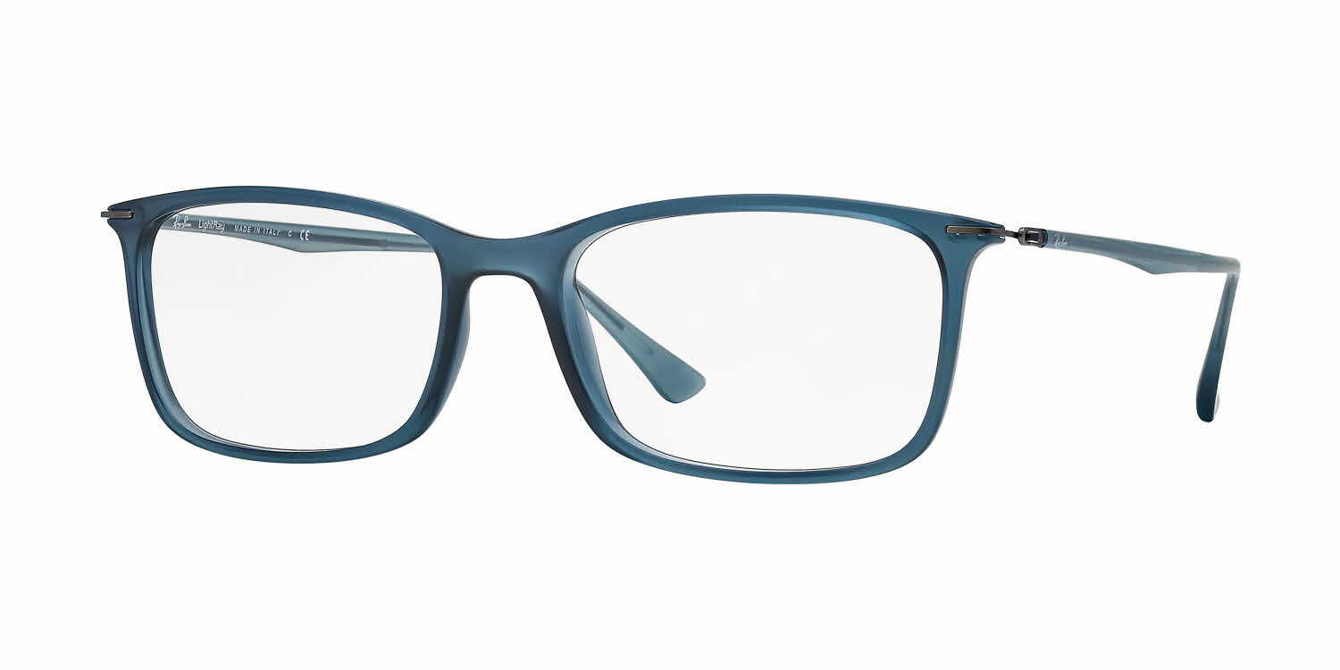 Ray Ban Rx7031 Eyeglasses Free Shipping 