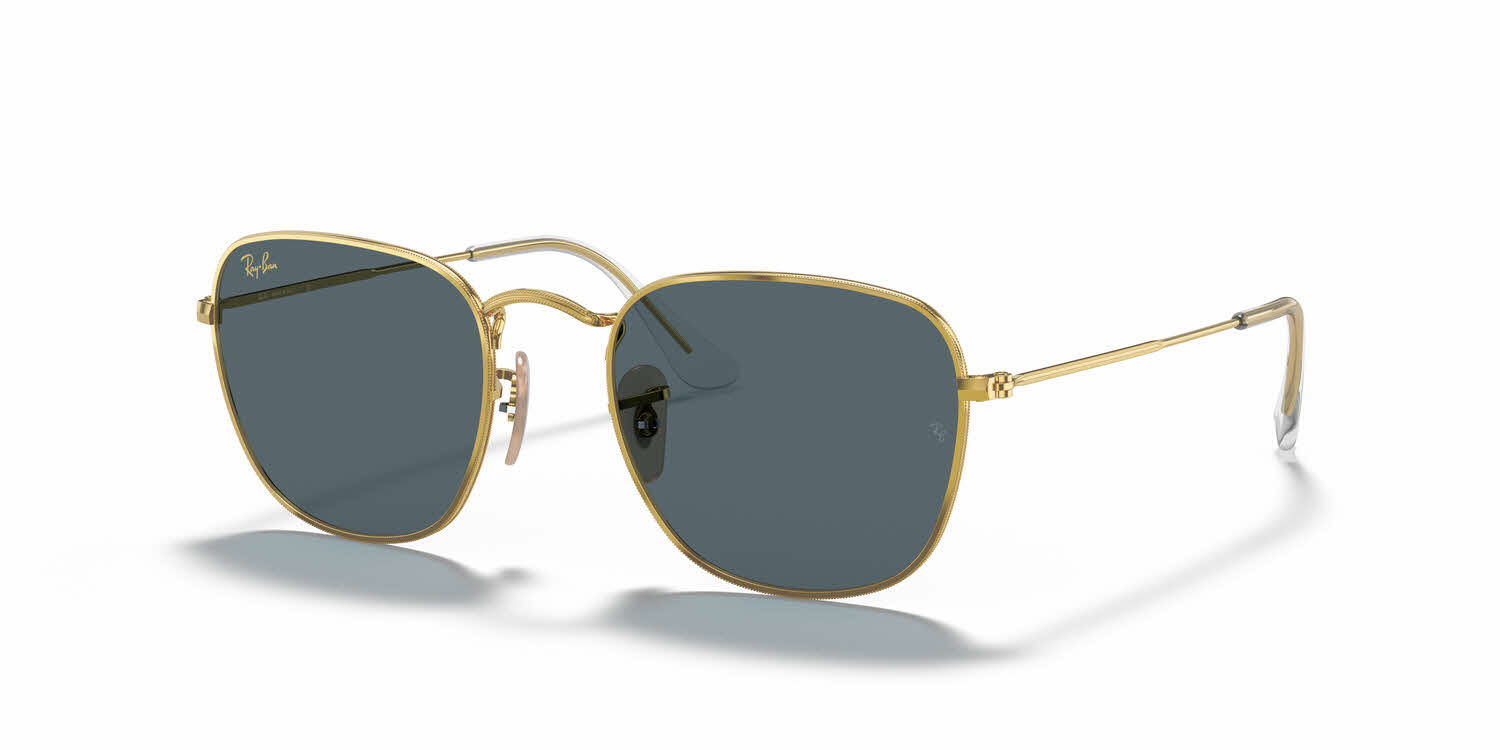 Ray-Ban RB3857 Frank Sunglasses