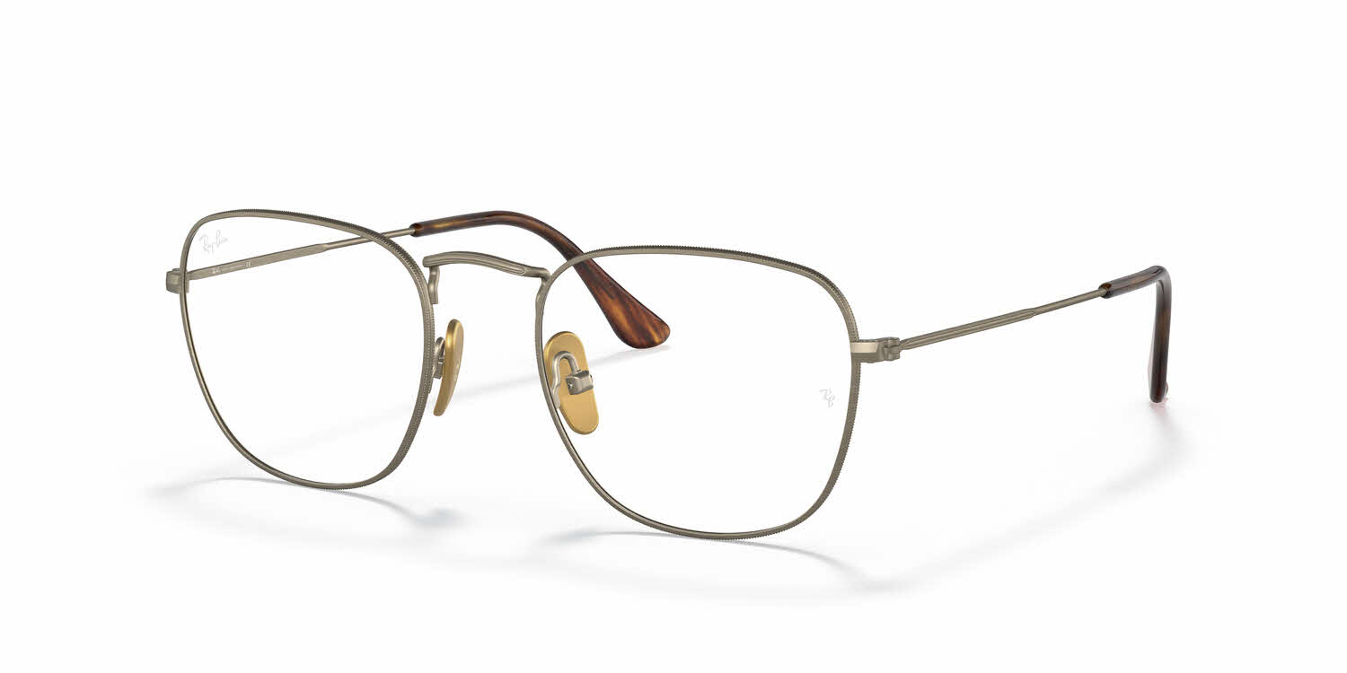 Ray-Ban RB8157V Eyeglasses