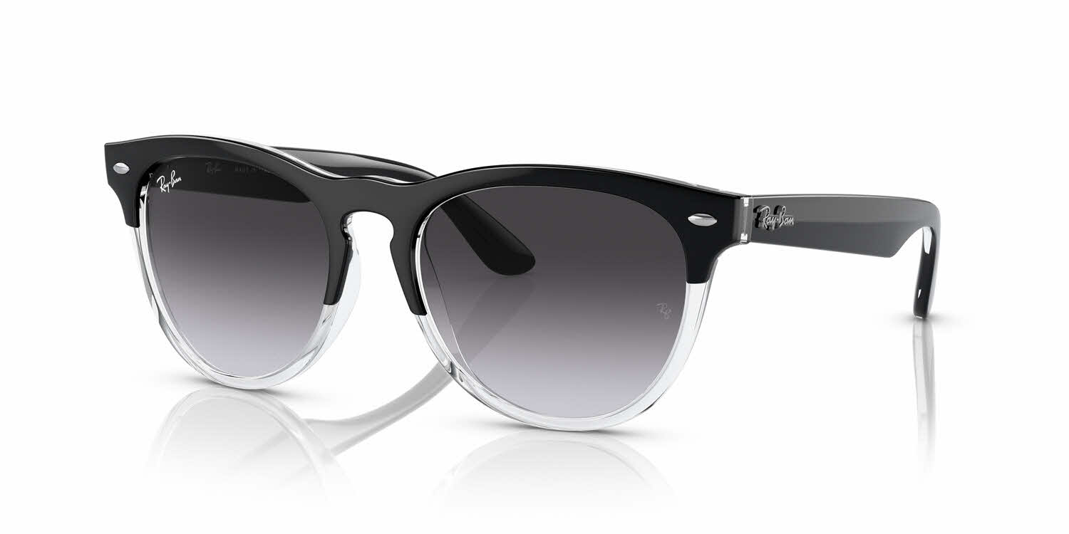 Ray-Ban RB4471 - Iris Sunglasses