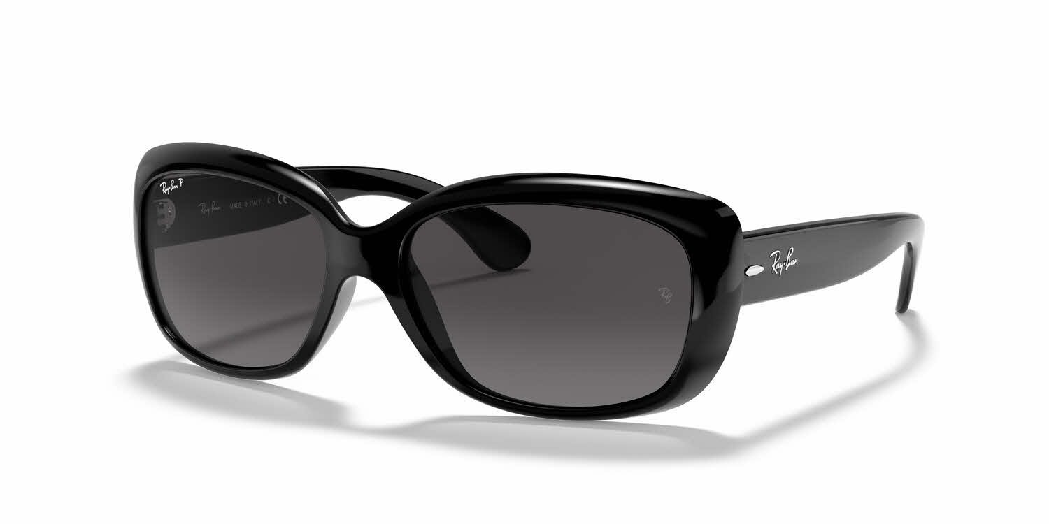 Ray-Ban RB4101 - Jackie Ohh Sunglasses