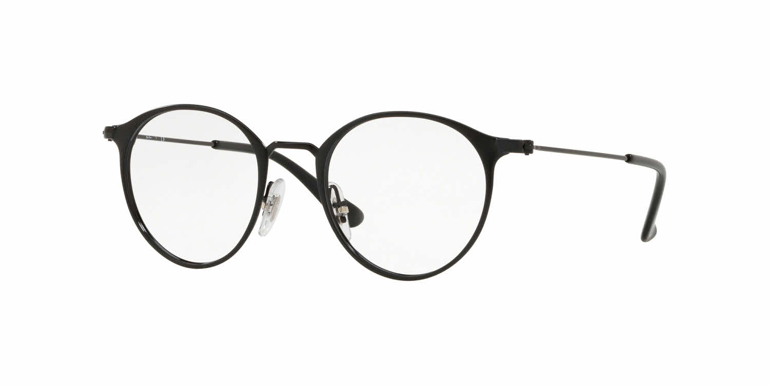 ray ban childrens eyeglass frames