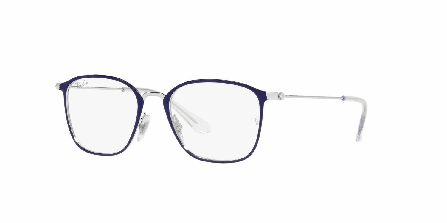 Ray-Ban Junior RY1056 Eyeglasses | FramesDirect.com