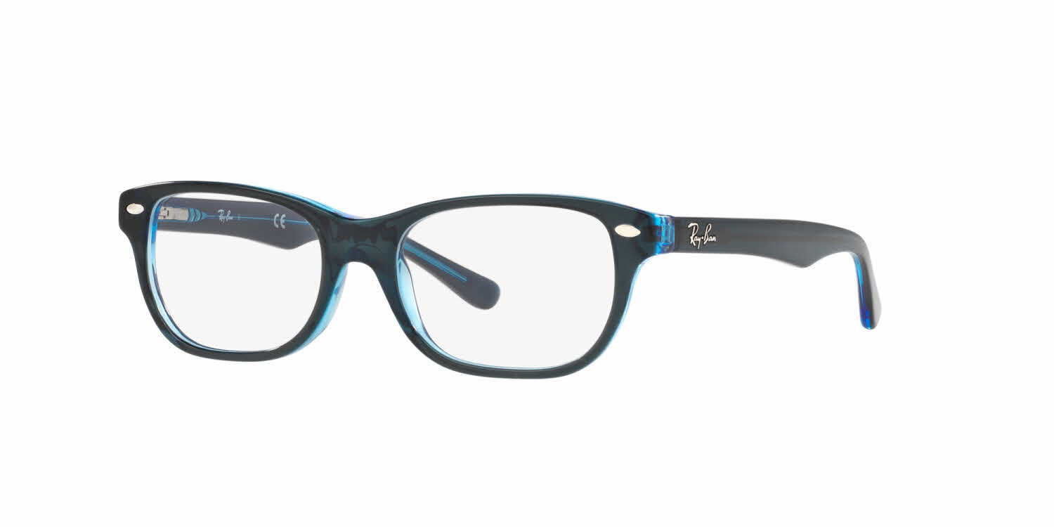 Ray-Ban Junior RY1555 Eyeglasses