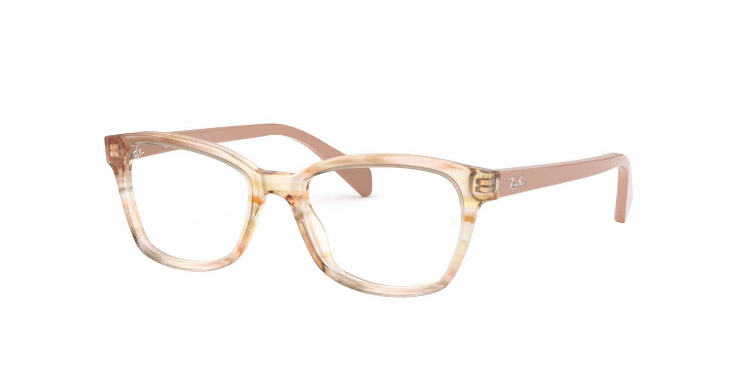 ray ban jr eyeglasses