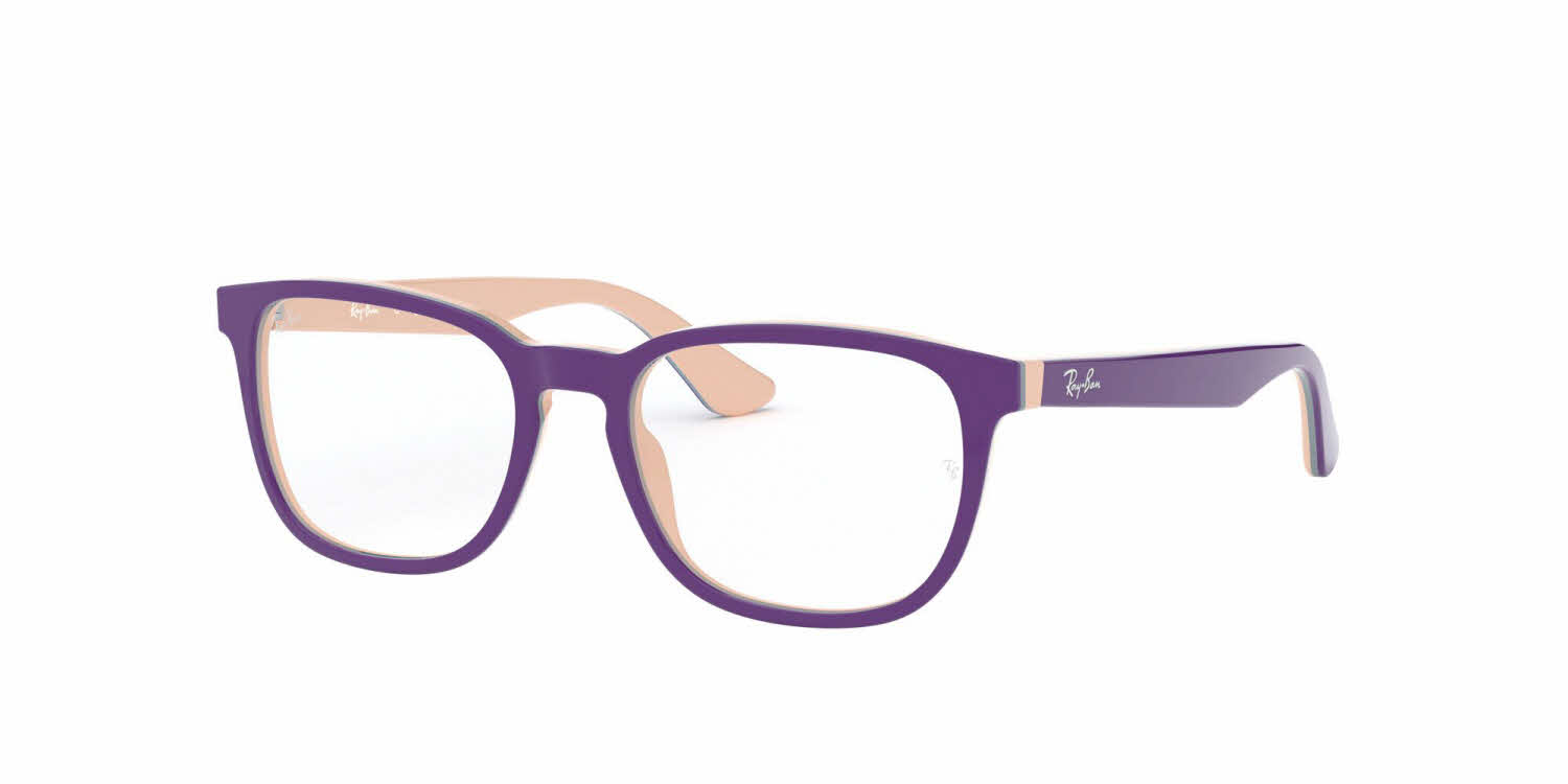 RY1592 Eyeglasses