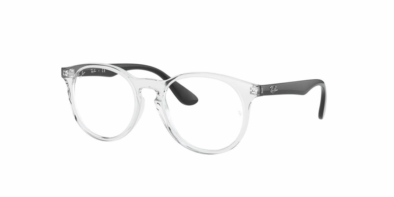 Ray-Ban Junior RY1554 Eyeglasses | FramesDirect.com