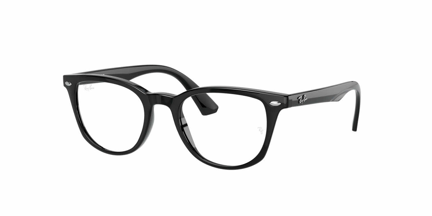 Ray-Ban Junior RY1601 Eyeglasses | FramesDirect.com