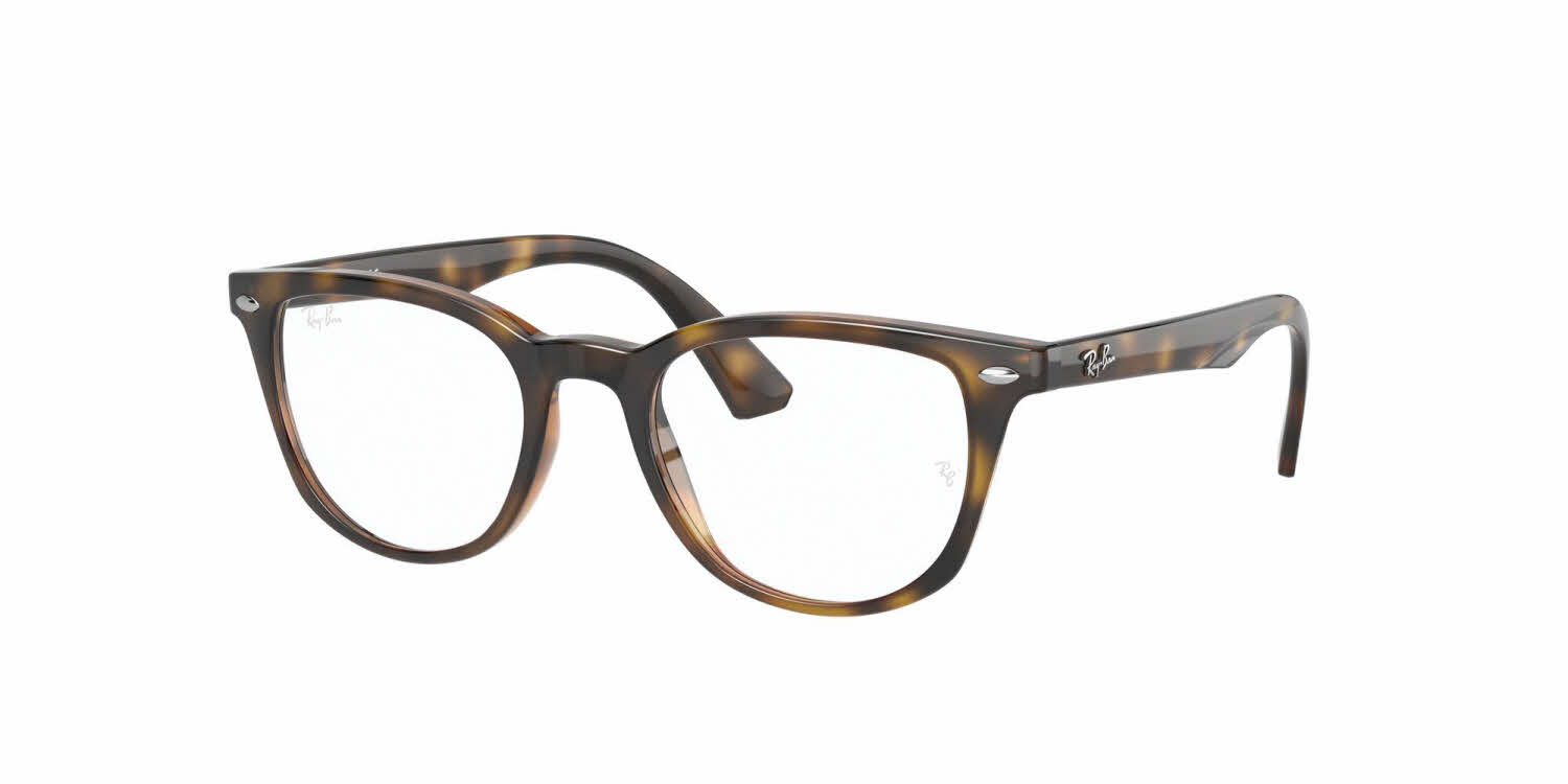 Ray-Ban Junior RY1601 Eyeglasses | FramesDirect.com