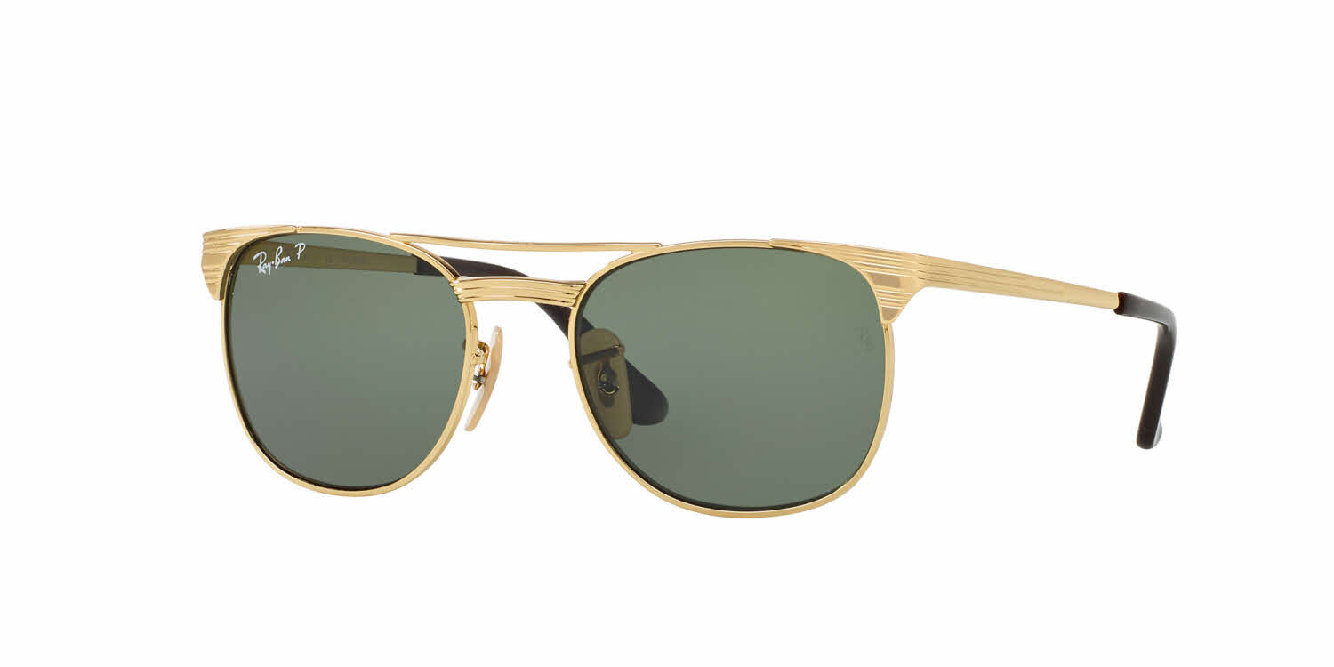 Ray-Ban Junior RJ9540S Sunglasses | Free Shipping