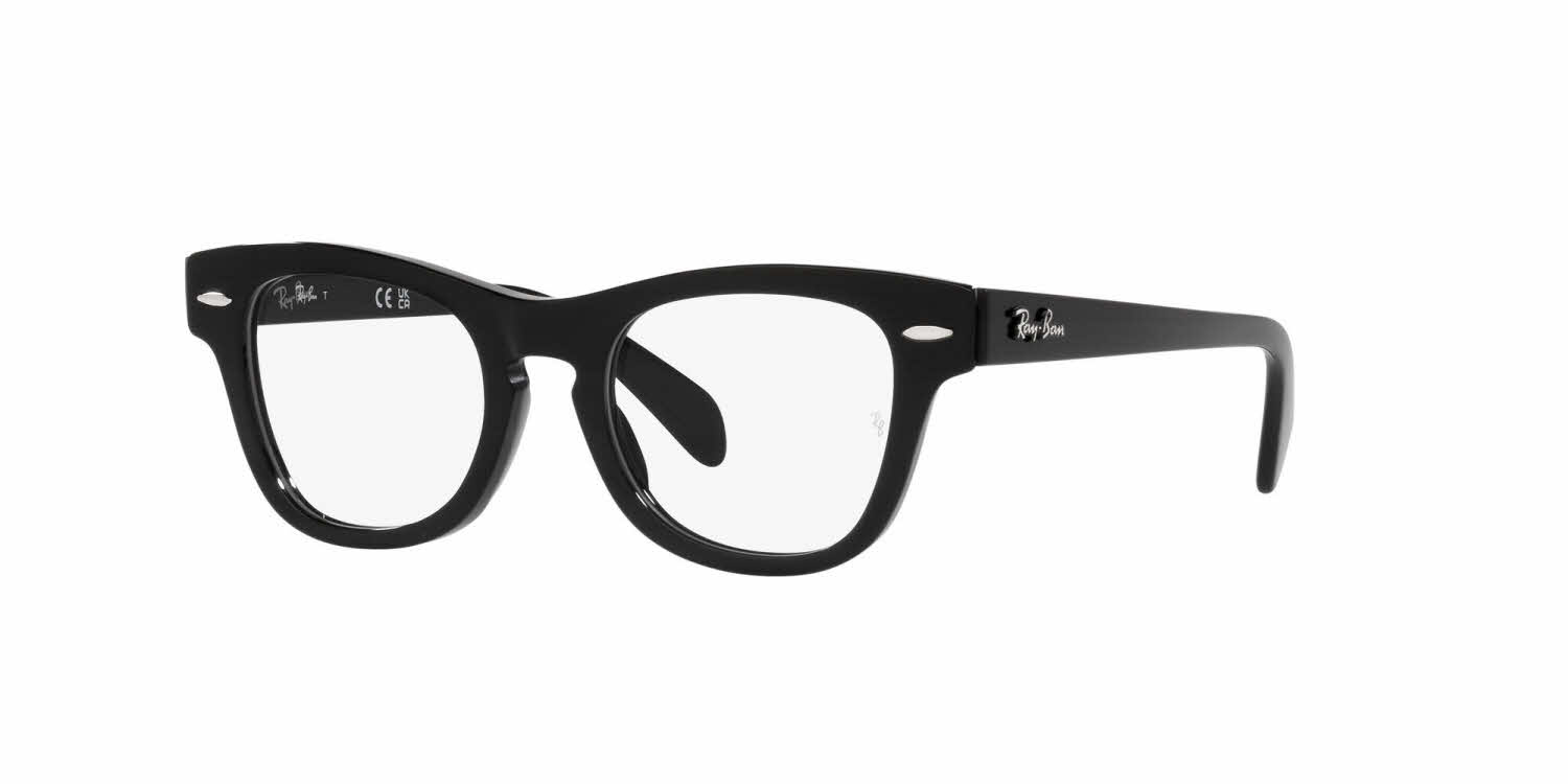 Ray-Ban Junior RY9707V Eyeglasses | FramesDirect.com