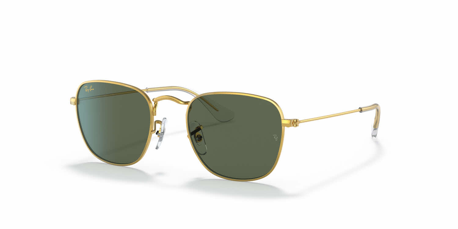 Ray-Ban Junior RJ9557S Sunglasses