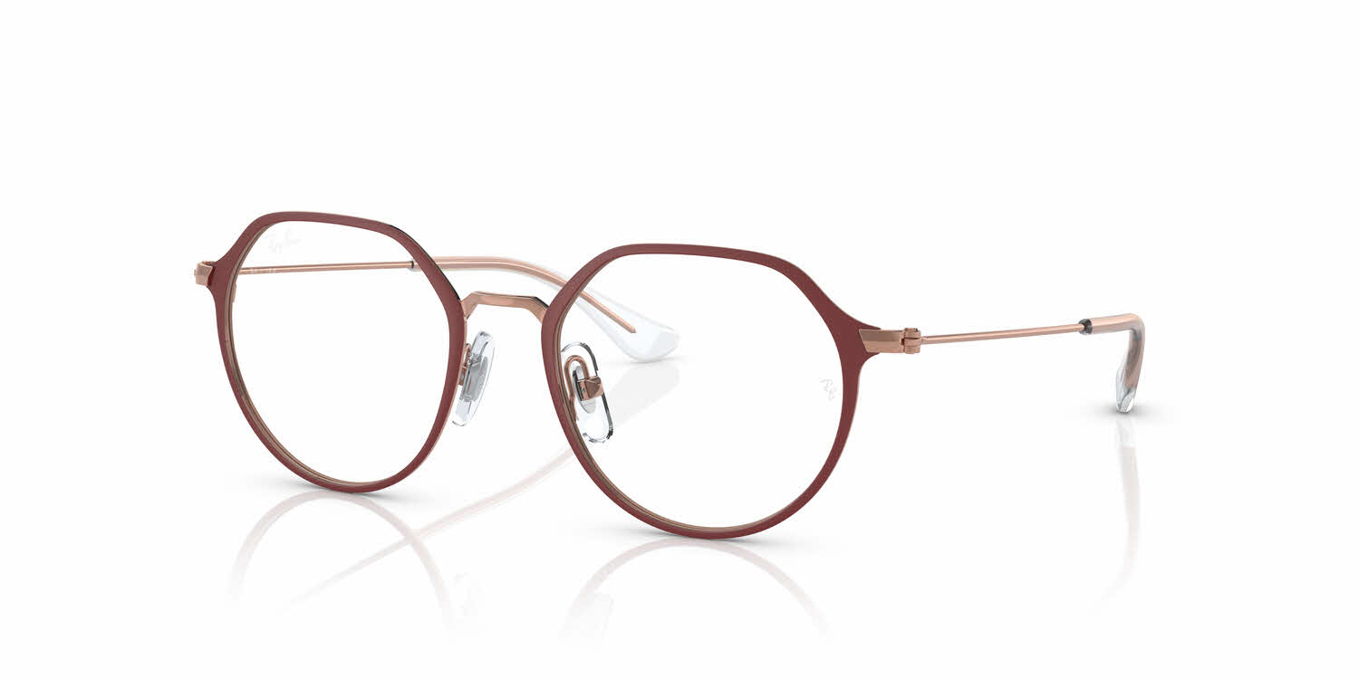 Ray-Ban Junior RY1058 Eyeglasses