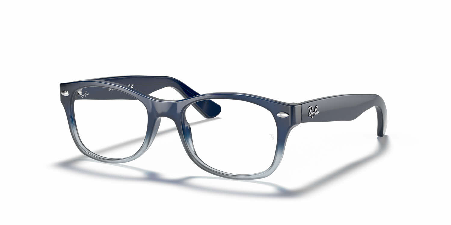 Ray-Ban Junior RY1528 Eyeglasses