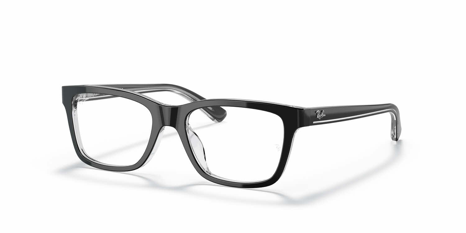 Ray-Ban Junior RY1536 Eyeglasses