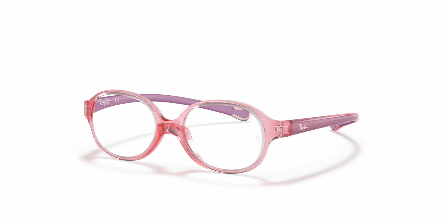 Ray-Ban Junior RY1587 Eyeglasses