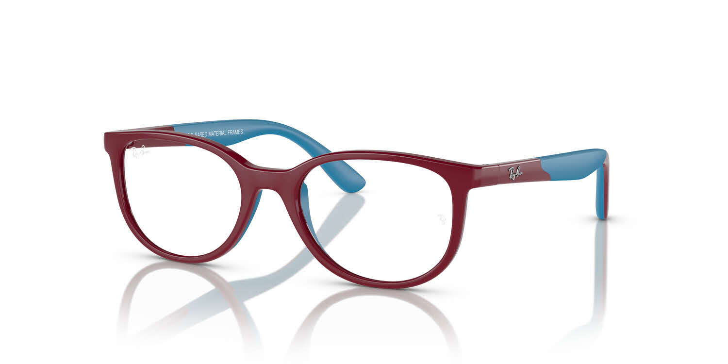 Ray-Ban Junior RY1622 Eyeglasses