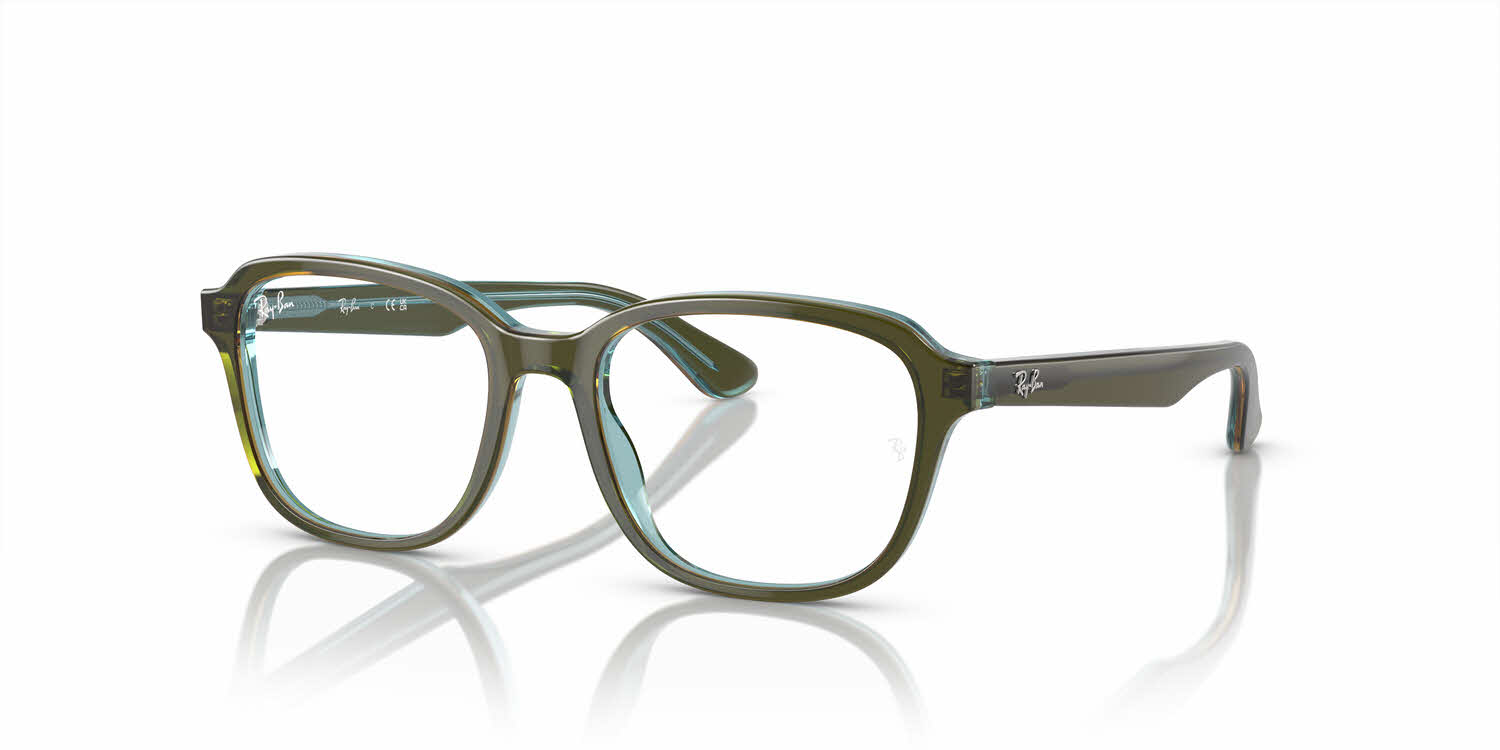 Ray-Ban Junior RY1627 Eyeglasses