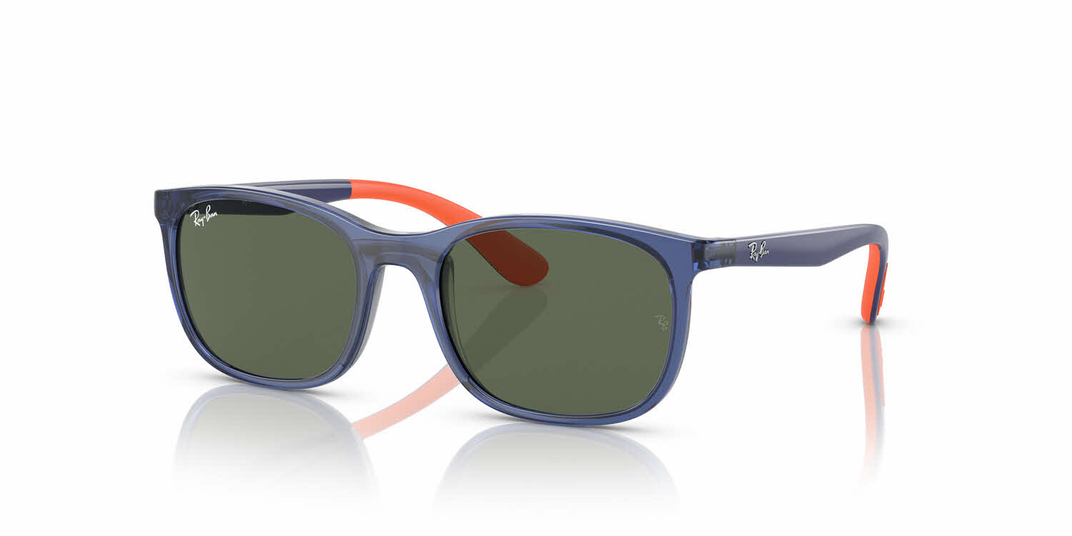 Ray-Ban Junior RJ9076S Sunglasses