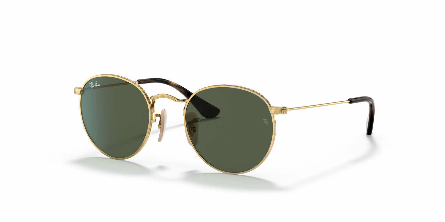 Ray-Ban Junior RJ9547S Sunglasses