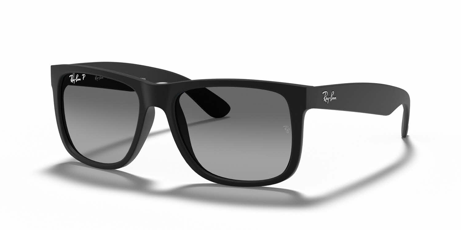 Ray-Ban RB4165 - Justin Sunglasses