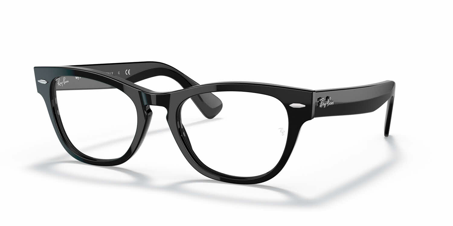 Ray-Ban RB2201V Eyeglasses