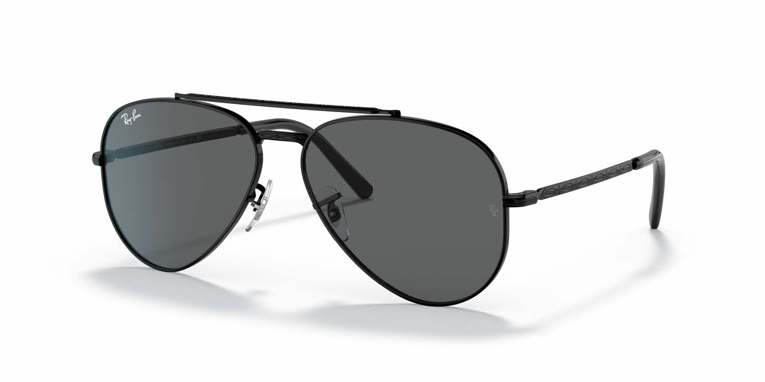 Ray-Ban RB3625 - New Aviator Sunglasses