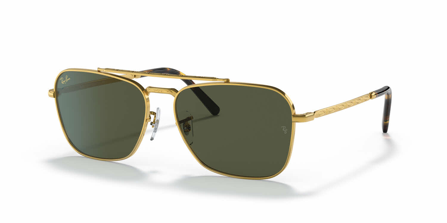 Ray-Ban RB3636 - New Caravan Sunglasses