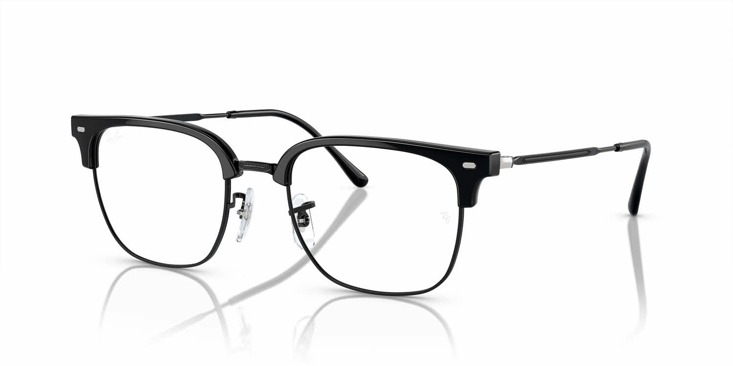 Ray-Ban RB7216F Eyeglasses