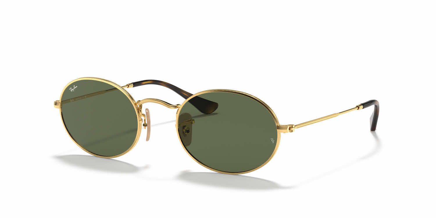 Ray-Ban RB3547N Sunglasses