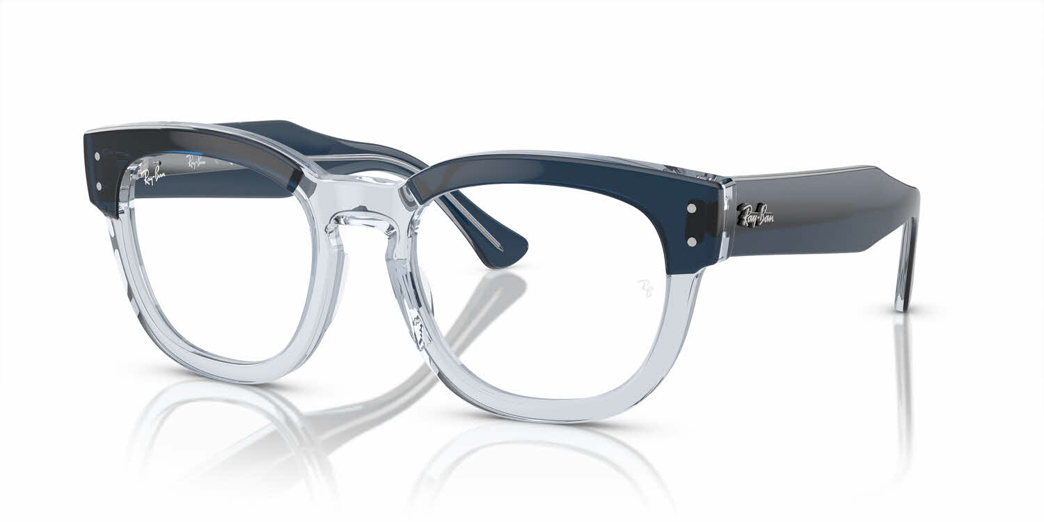 Ray-Ban RB0298V Eyeglasses